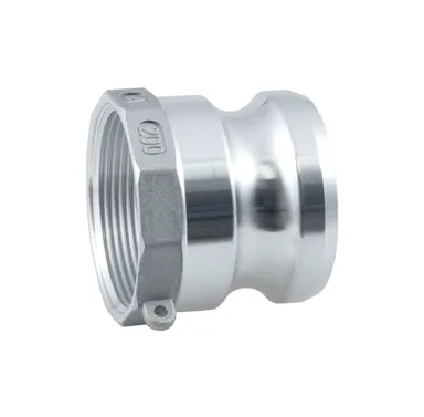 ALA - Camlock uros SK, alumiini