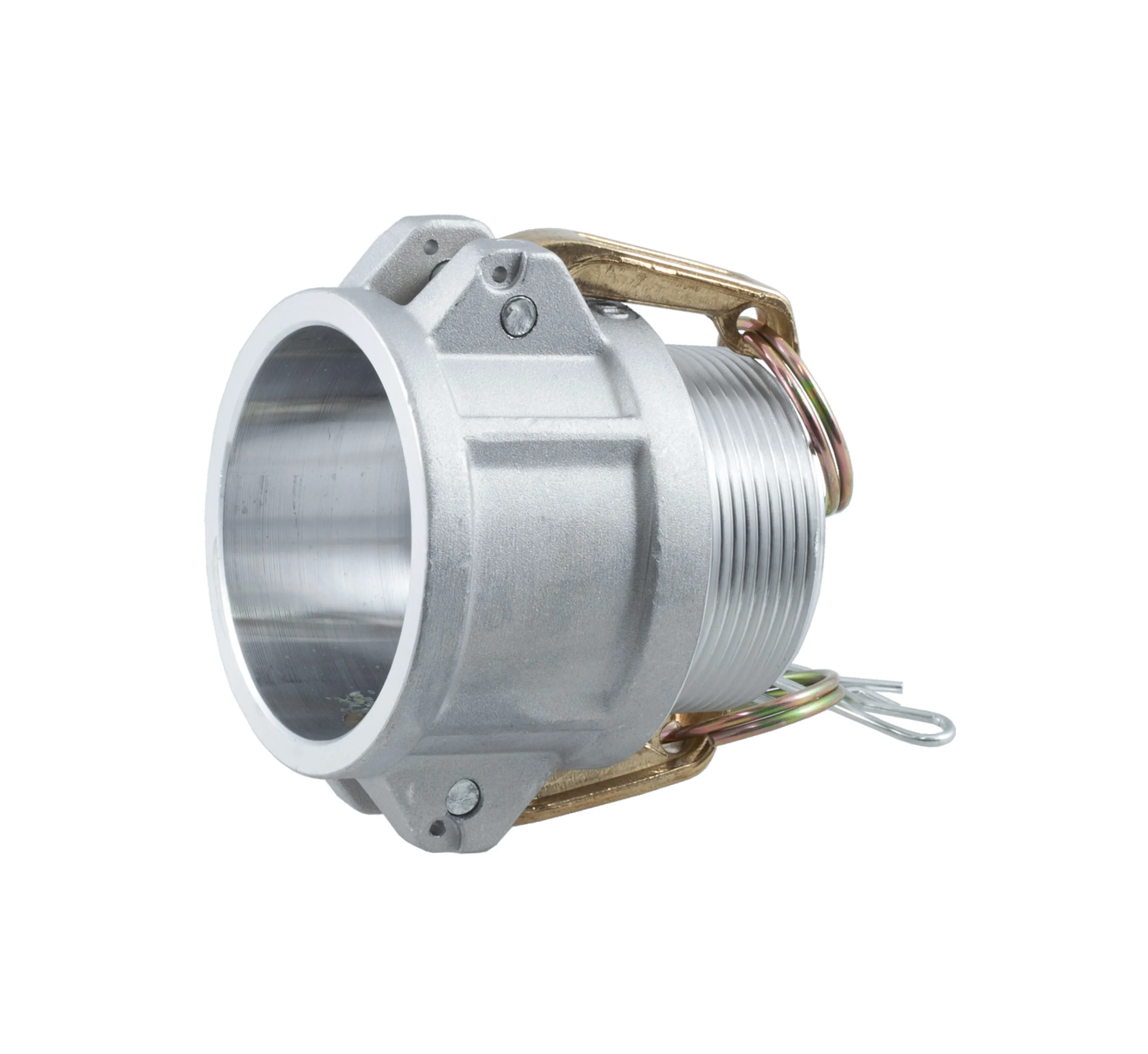 B-naaras ulkokierteellä