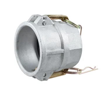 ALD - Camlock naaras SK, alumiini