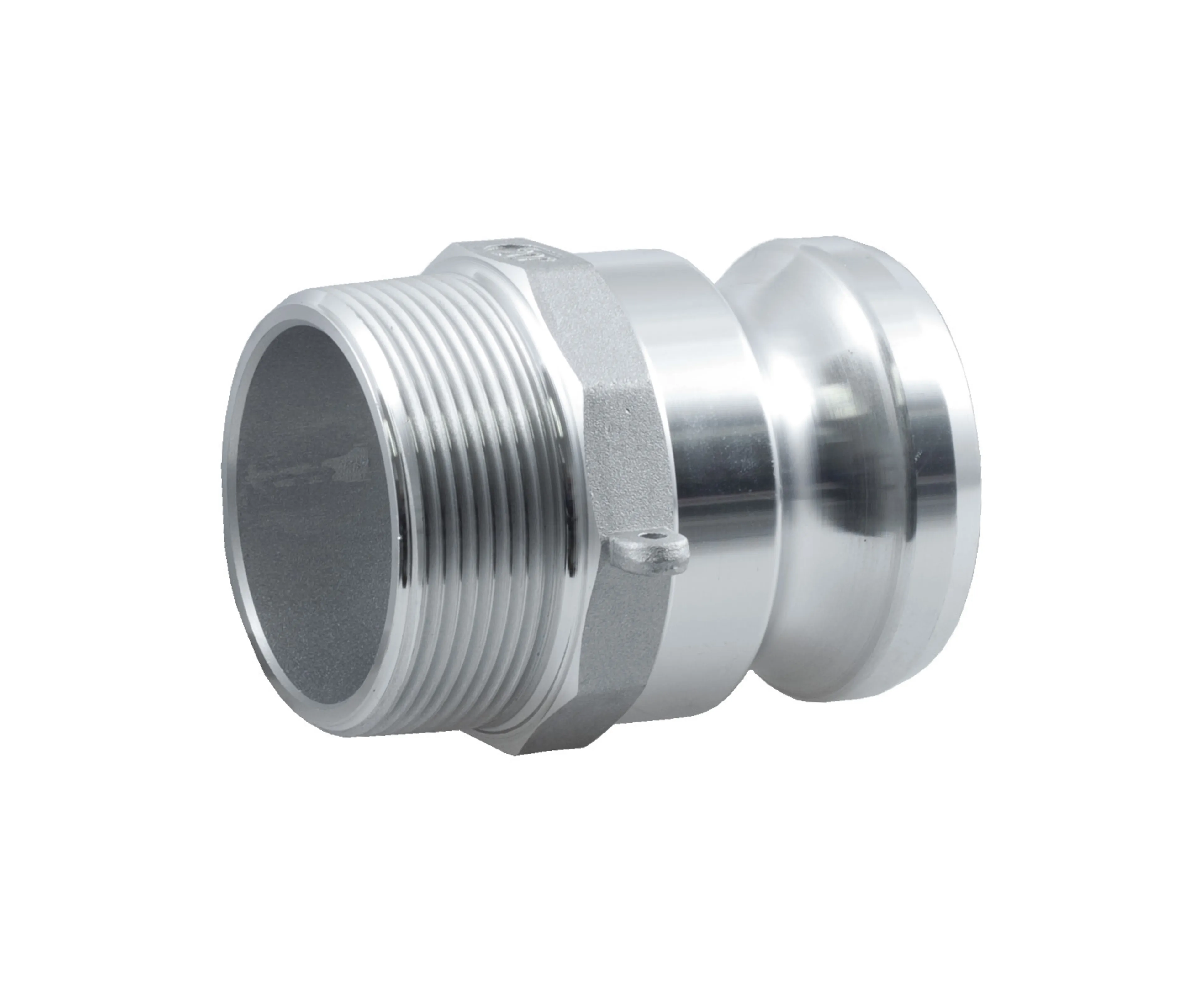 F-uros ulkokierteellä