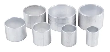 ALH - Aluminium ring