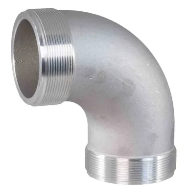 ALKU - Elbow Connector UK/UK