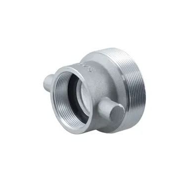 ALS - thread reducer, aluminium
