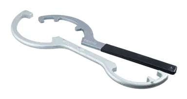 ALZAVAIN - Storz kiristys-/avaustyökalu