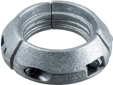 ALZC - 3-piece Storz clamp