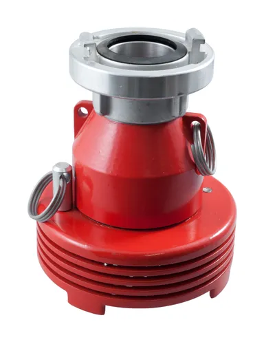 ALZKSG - Suction strainer