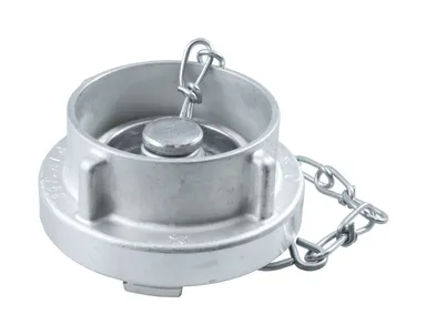 Storz - Liitinkansi ketjulla