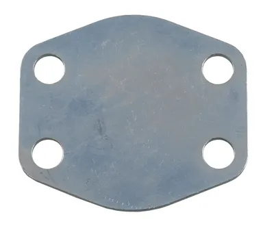 AP - SAE cover plate 3000psi
