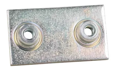 AP - Standard washer galvanized