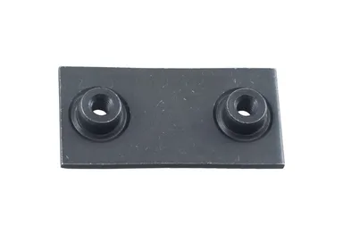 Hitsattavat vakiokiinnityslevyt