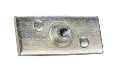 APDS - Vakiokiinnityslevy sinkitty