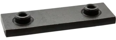 APS - DIN3015-2 weld plate
