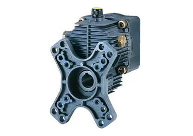 AR - Reduction gear for combustion engine