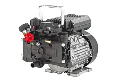 AR-202 - Waterpump