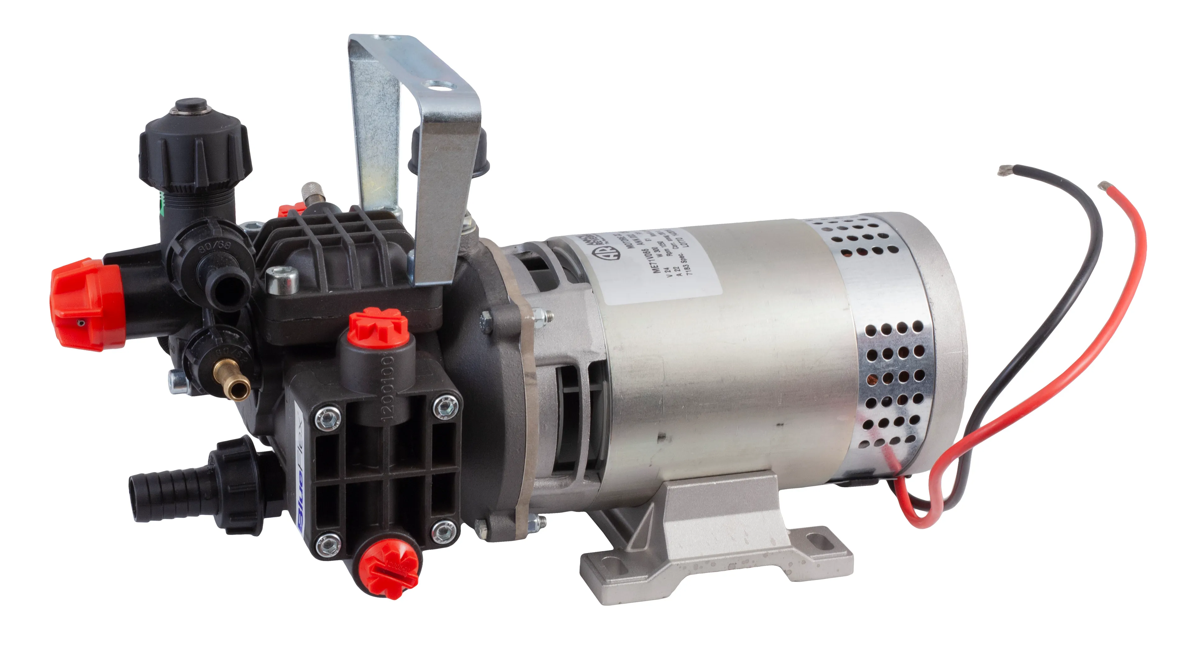 AR - Membranpump