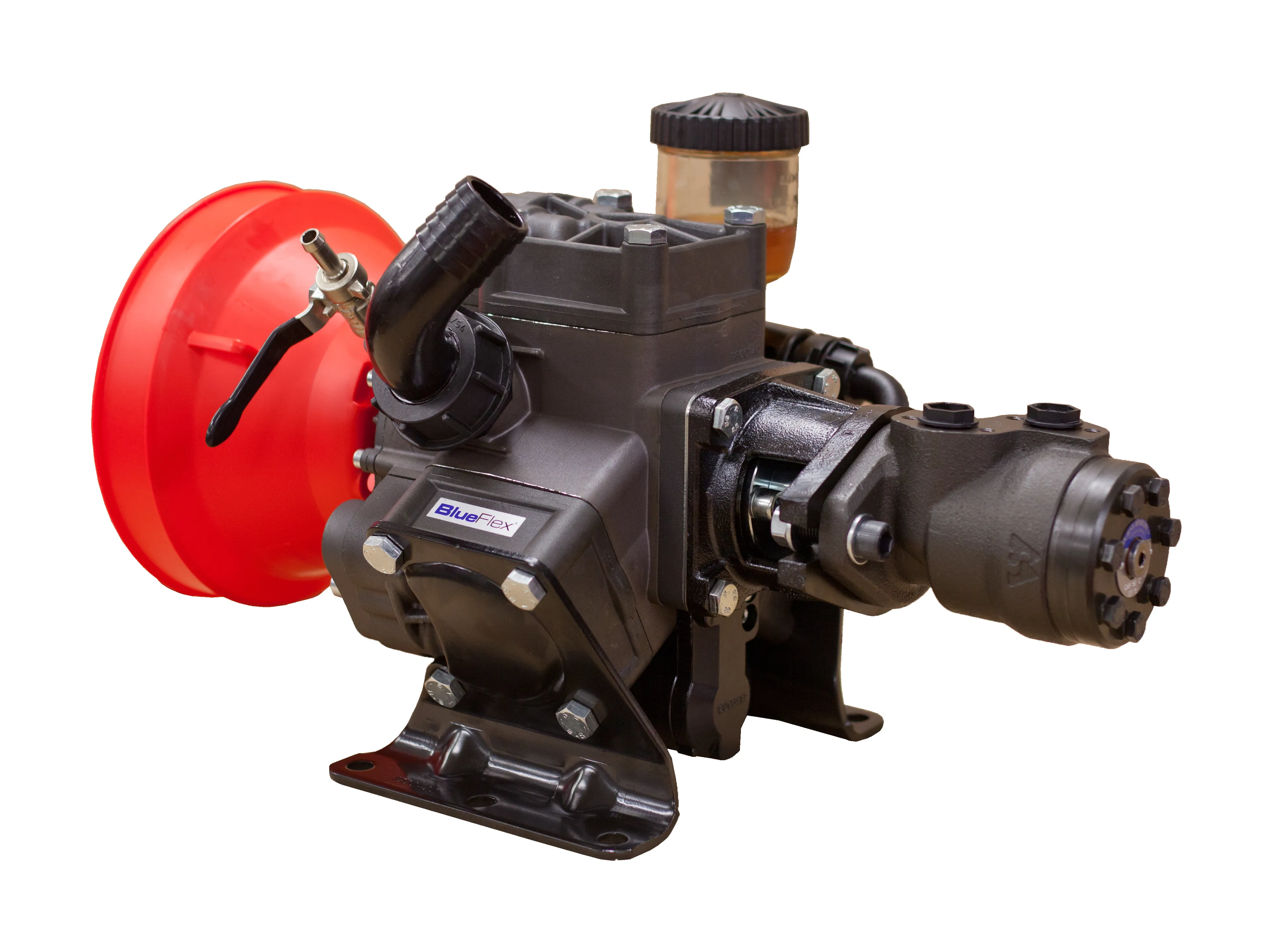 AR-813 - Membranpump