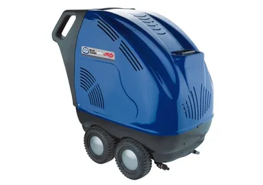 AR-8880 - Hot pressure washer 250bar