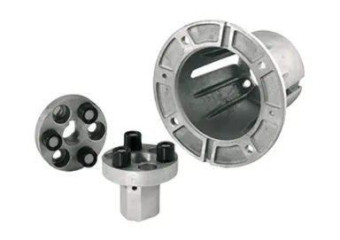 AR-F28 - Annovi flange set