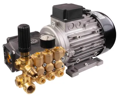 AR-HRC - High pressure cleaner