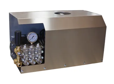 AR-HXW3015HET-KA - Fixed washer