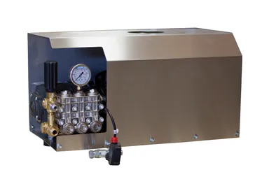 AR-HXW1520HET-KA - Fixed washer