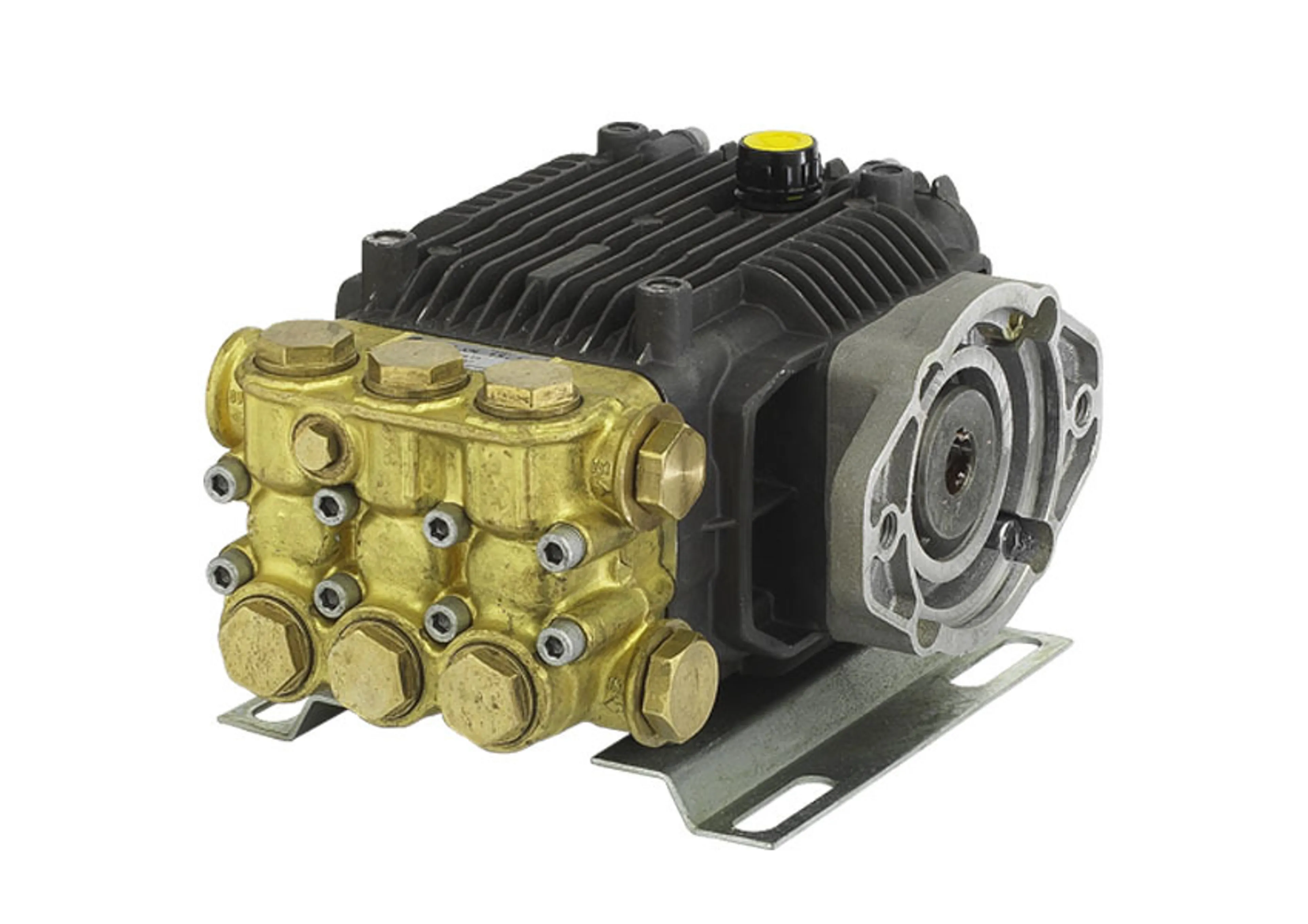 AR-XM - Vattenpump med F38-fläns