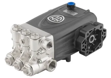 AR-RTX - Vesipumppu SAE B naarassakselilla