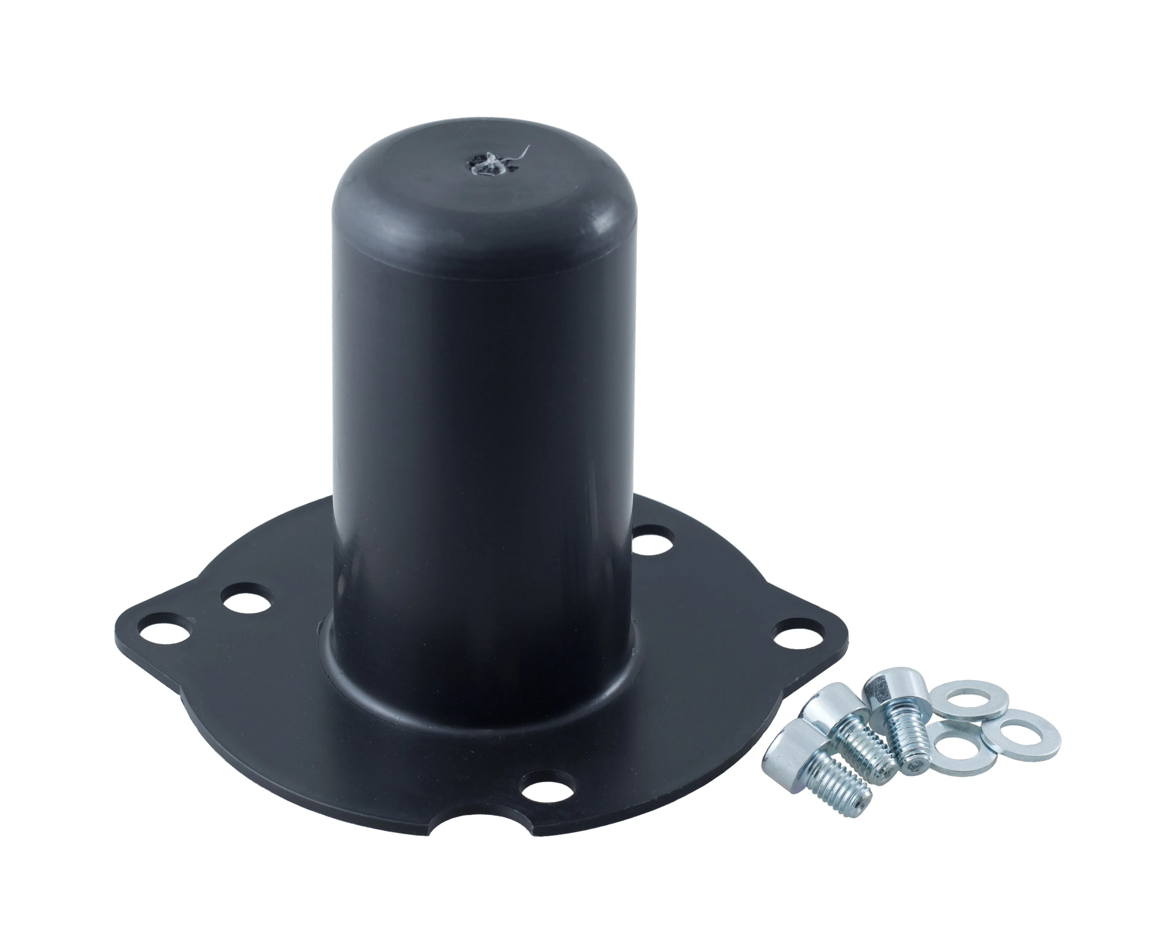 BHA170 - Membranpump för tvätt 1 3/8" hanaxel