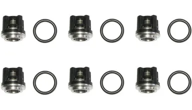 Annovi Reverberi water-side valve kit