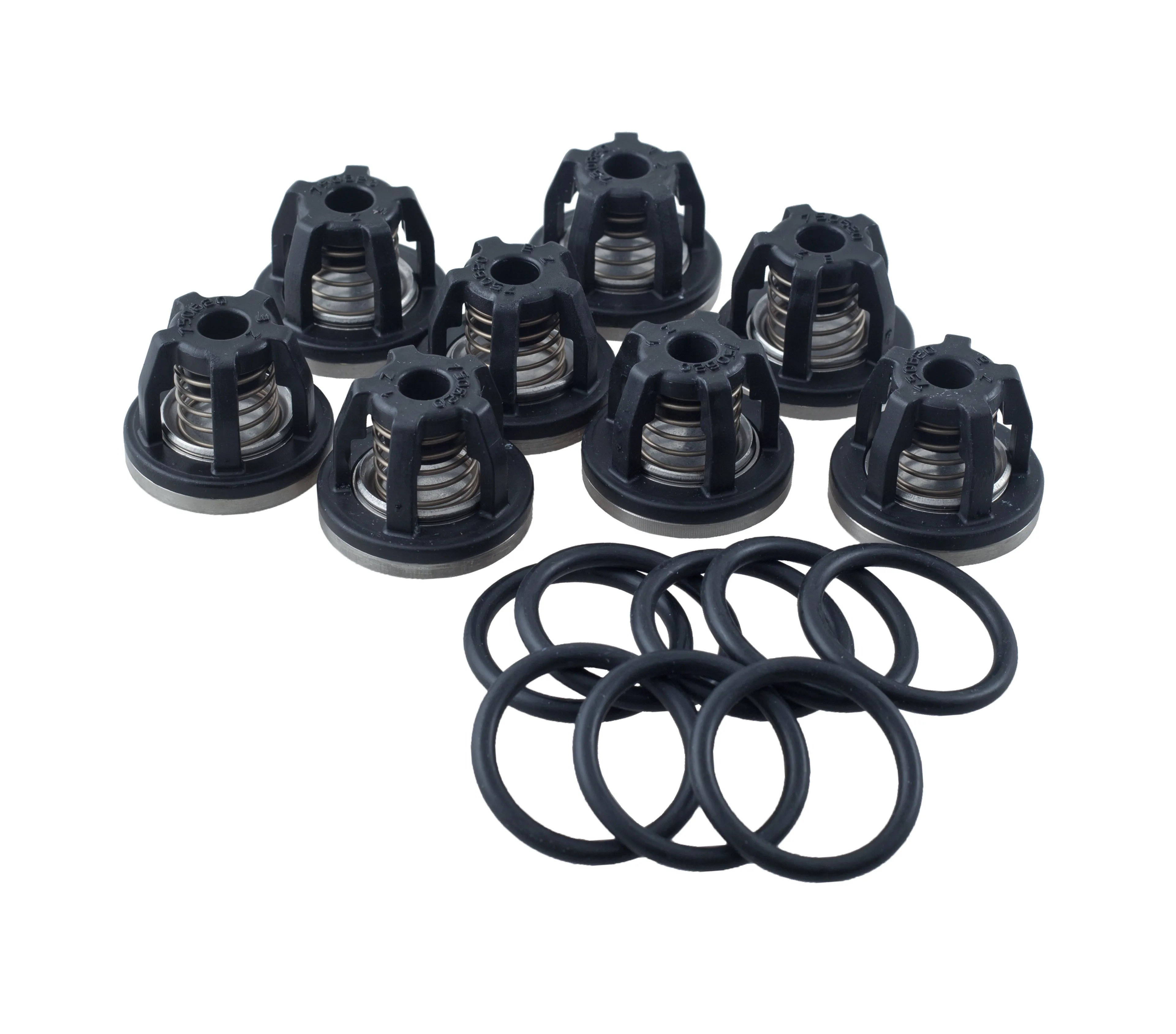 BHA170 - Membranpump för tvätt 1 3/8" hanaxel