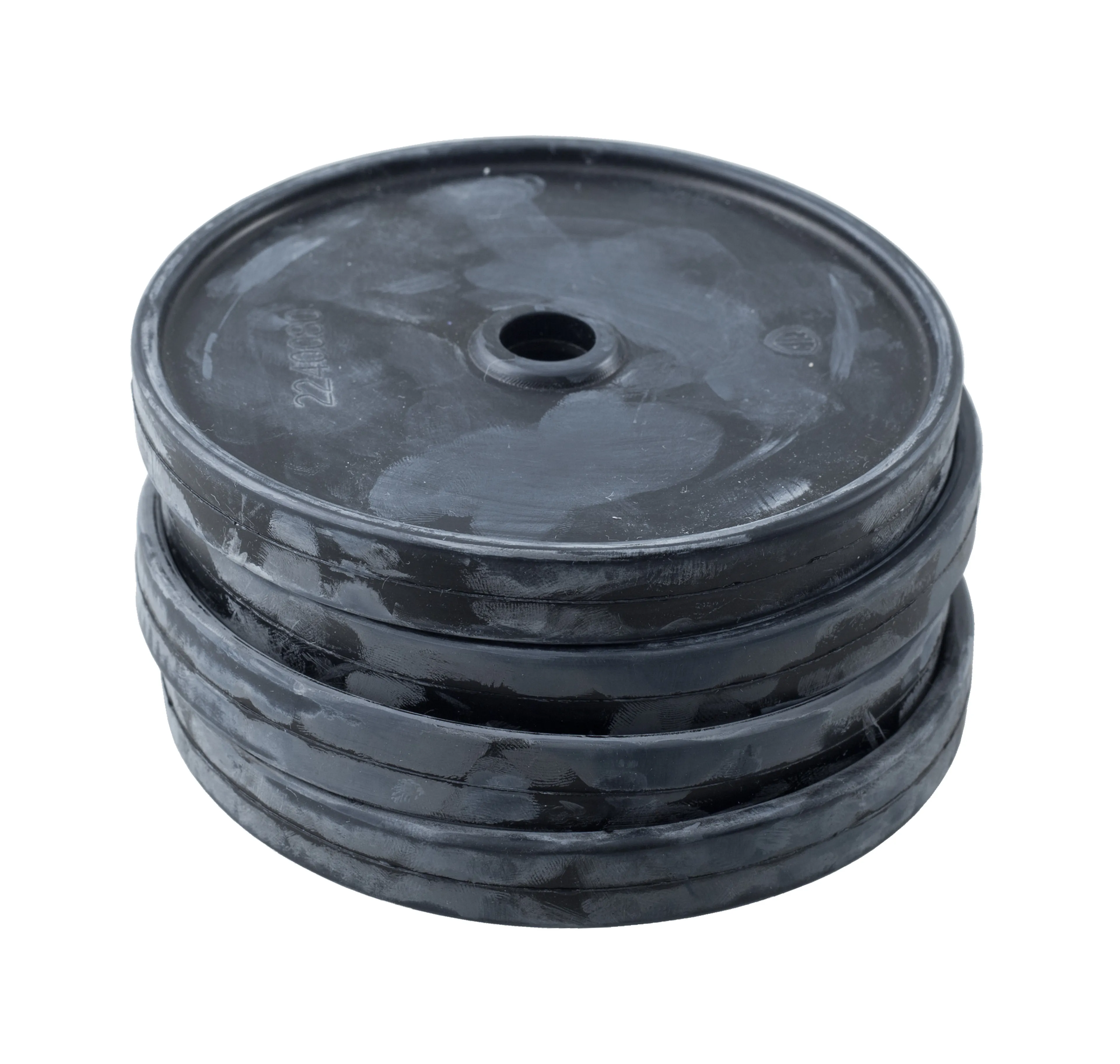 BHA170 - Membranpump för tvätt 1 3/8" hanaxel
