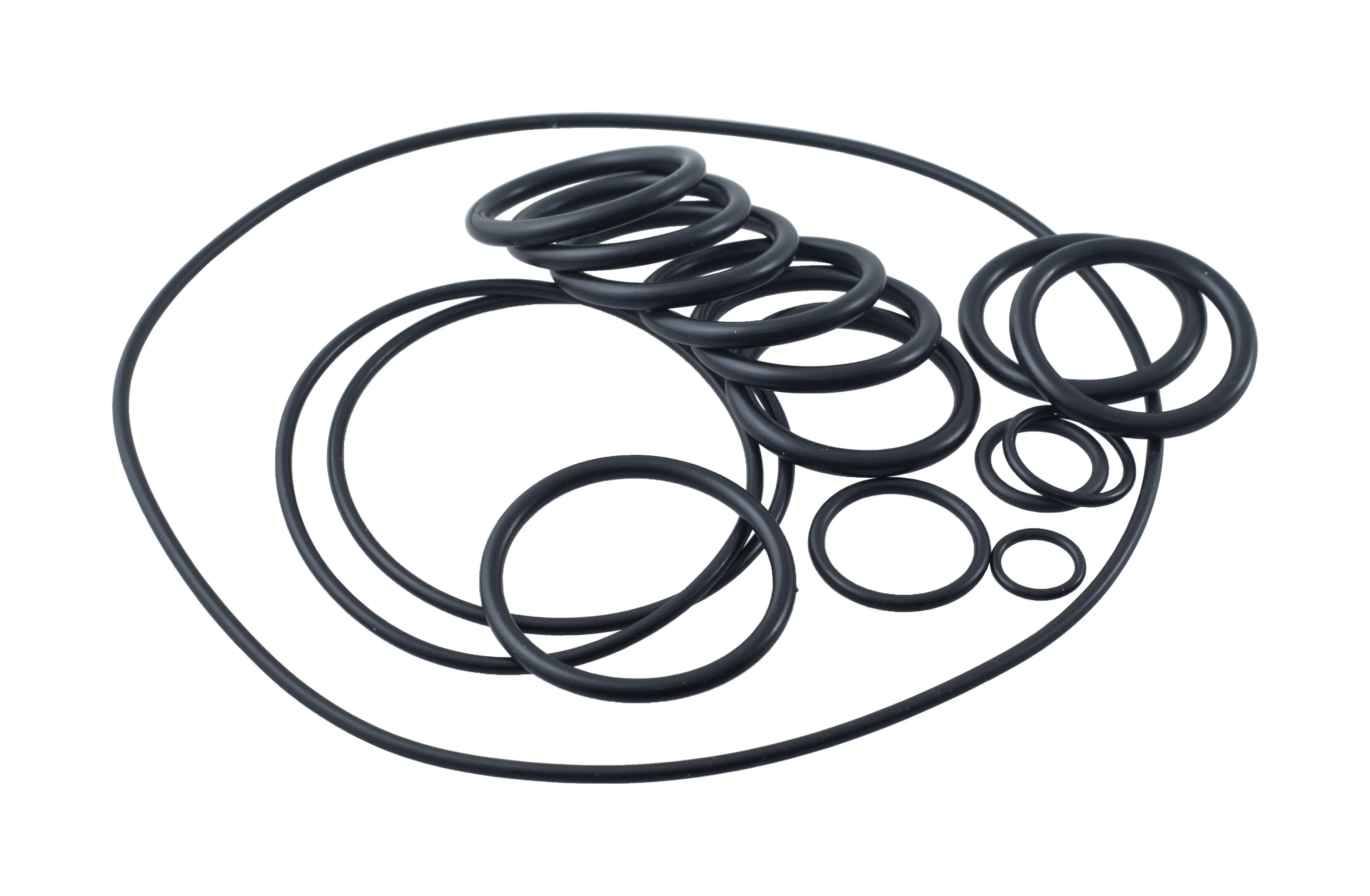 BHA170 - Membranpump för tvätt 1 3/8" hanaxel