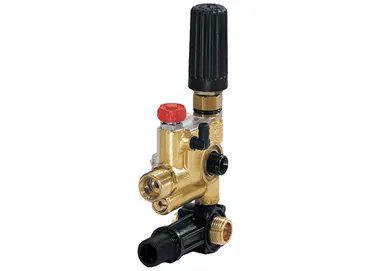 AR-SP2980 - Overflow valve