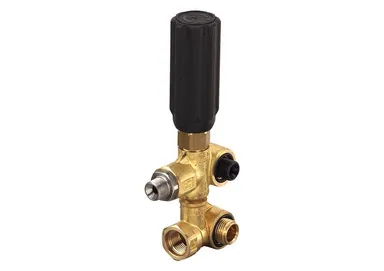 VR 3B - Overpressure Valve