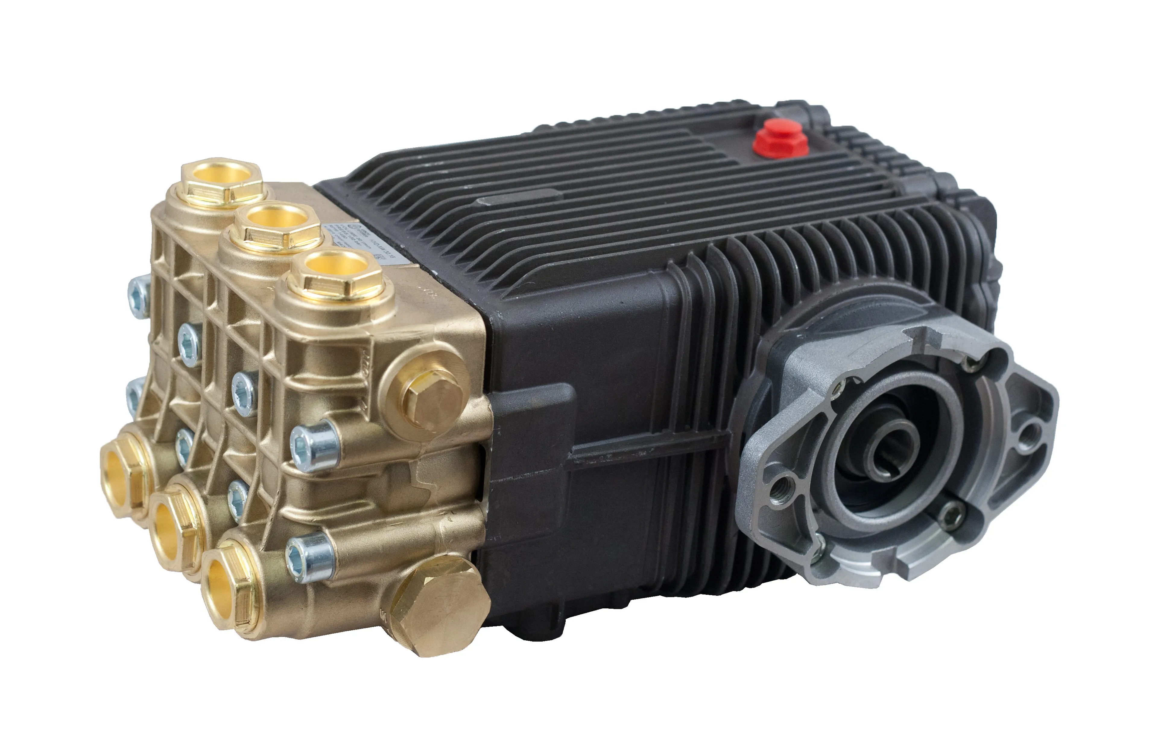 AR-XW - Vattenpump med F38-fläns