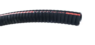 ASPIR - Imu- ja siirtoletku öljylle