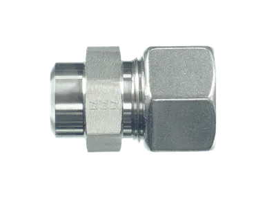 SSASS - Weldable basic fitting HST