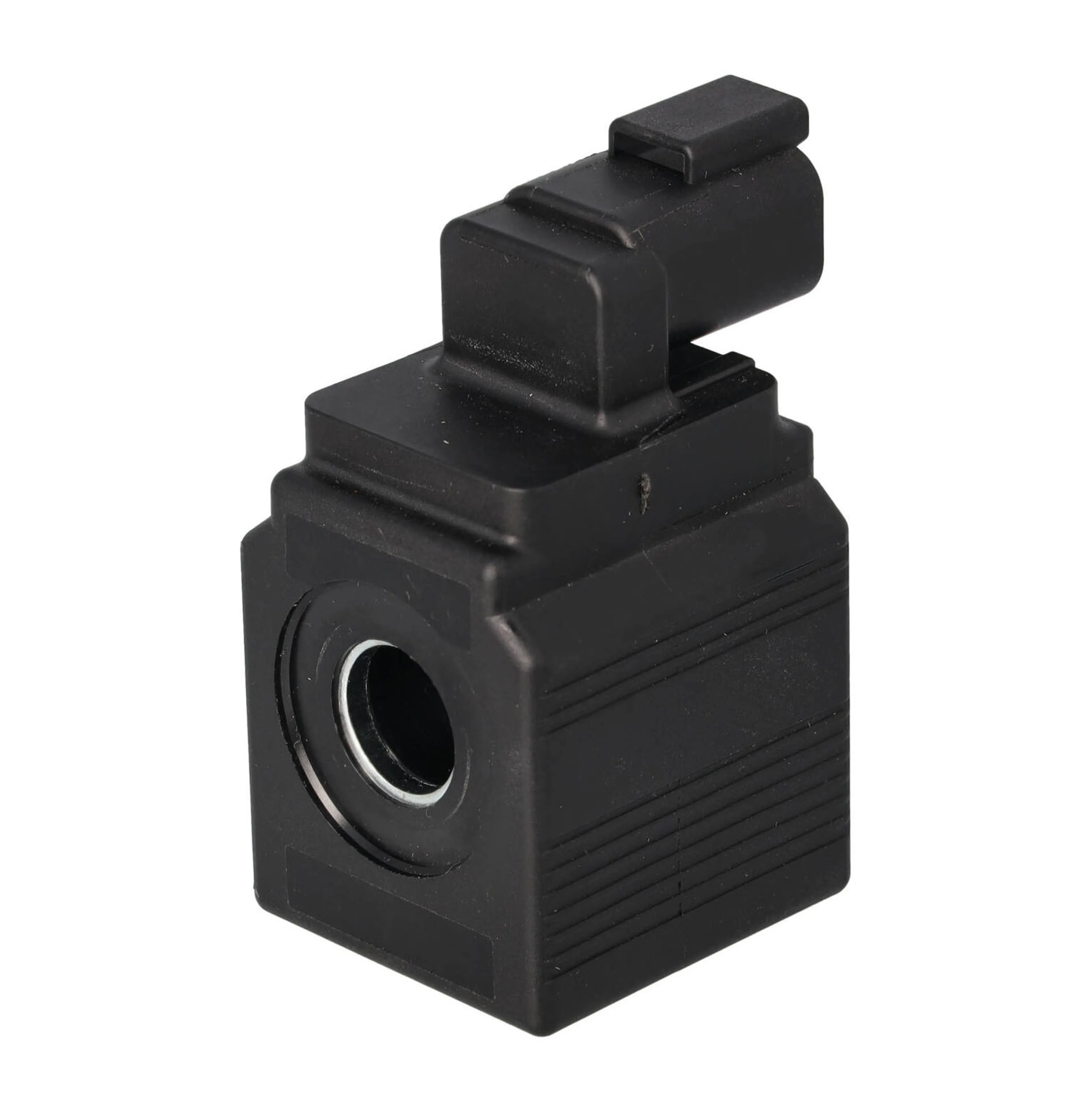 Atlantic Fluid Tech M7 coil Deutsch DT4