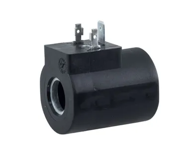 Atlantic fluid tech coil M16 DIN 43650