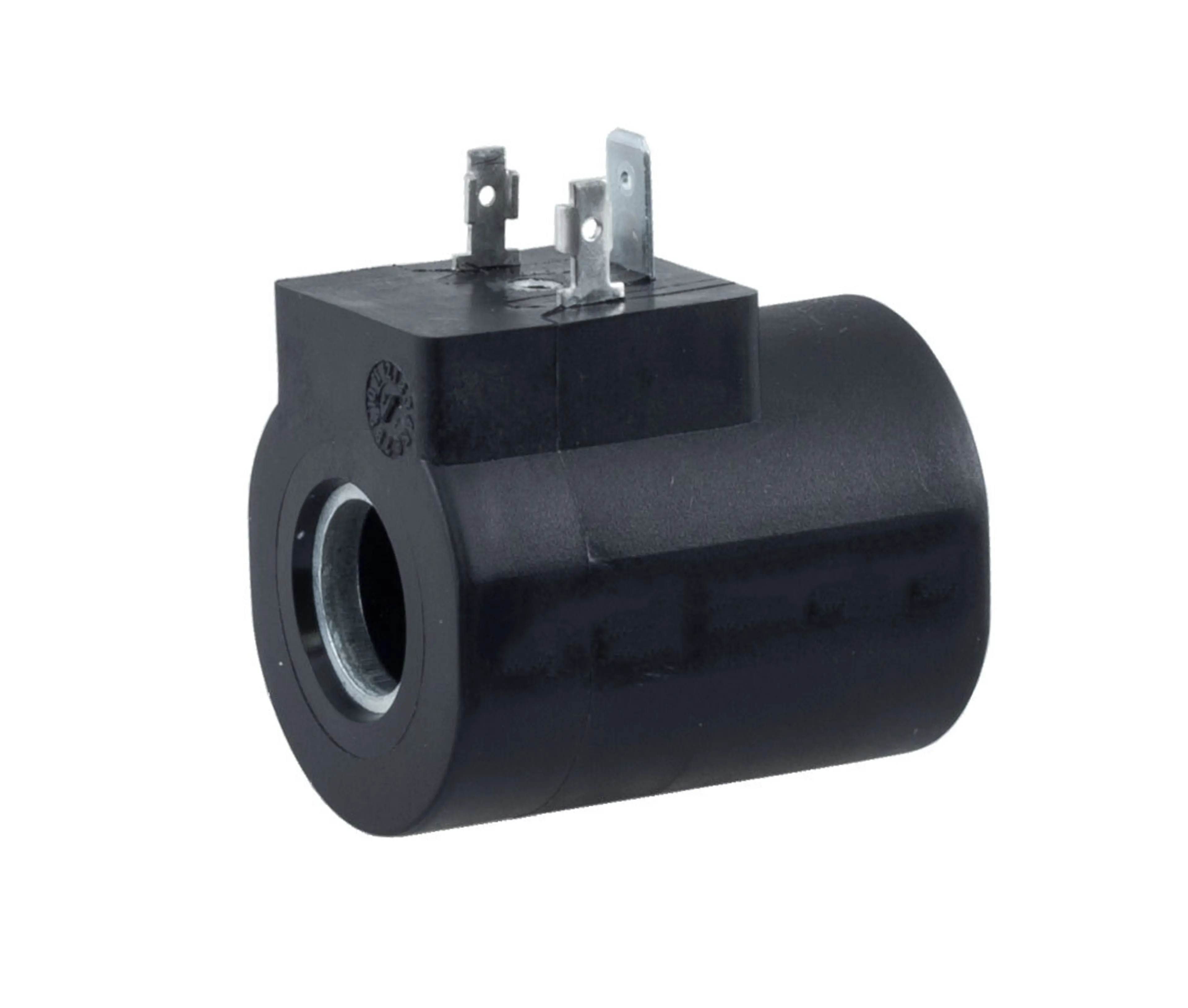 Atlantic fluid tech coil M16 DIN 43650