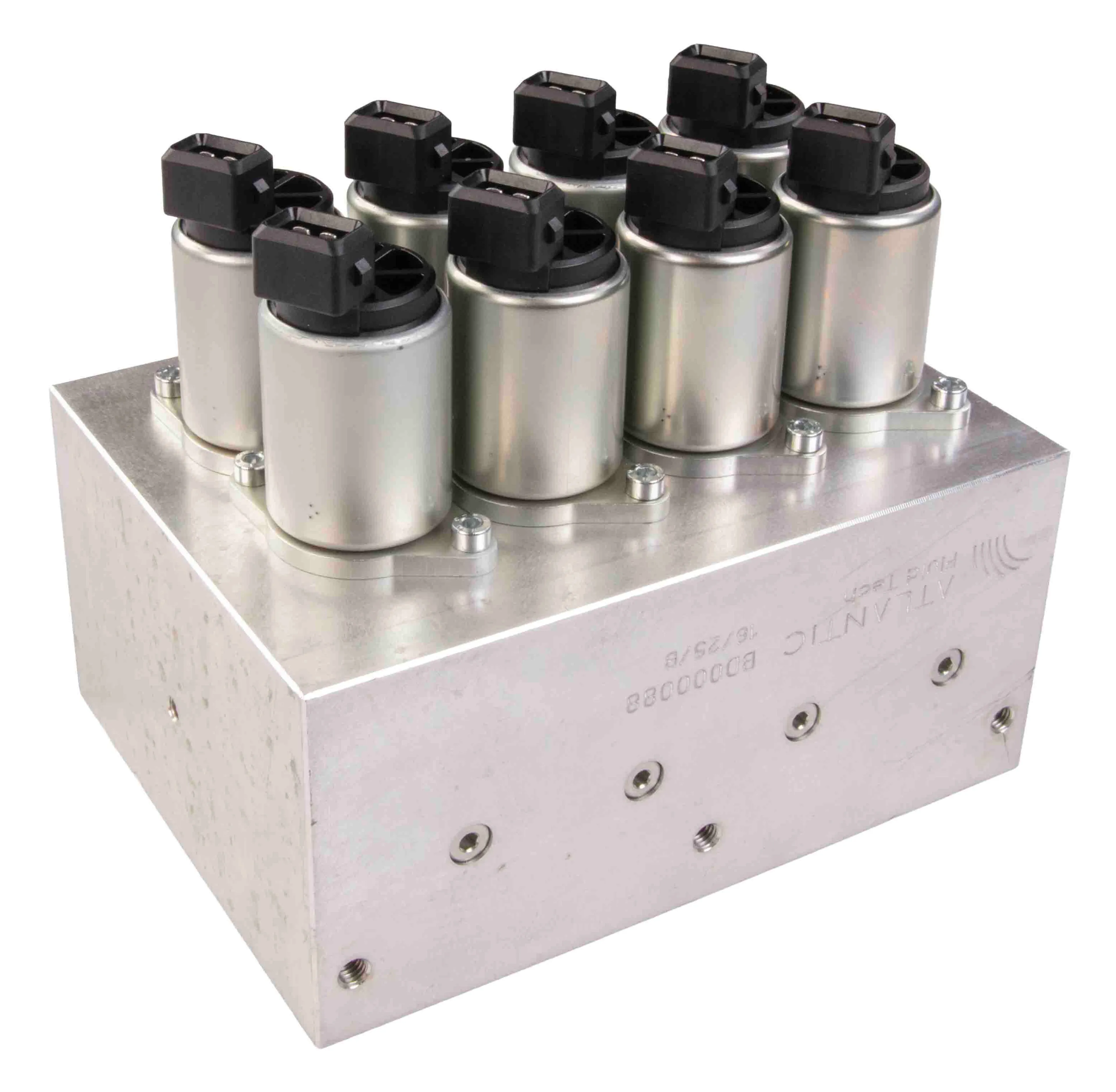 BDEZ-005-LLSI - Proportionell pilotventil, 8 sektioner