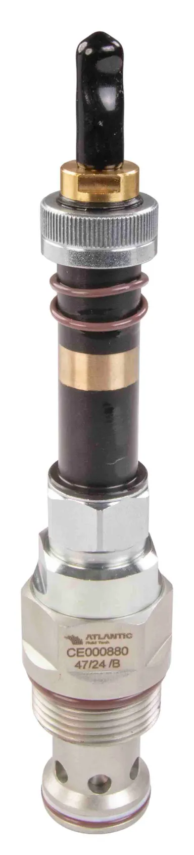 CEBT-300-PLPS - Proportionaalinen paineenrajoituspatruuna