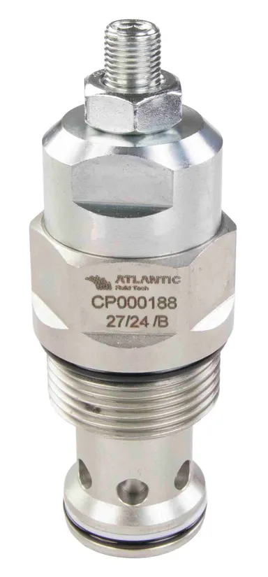 CPLN-300-PSNA - Atlantic paineenrajoituspatruuna SAE16