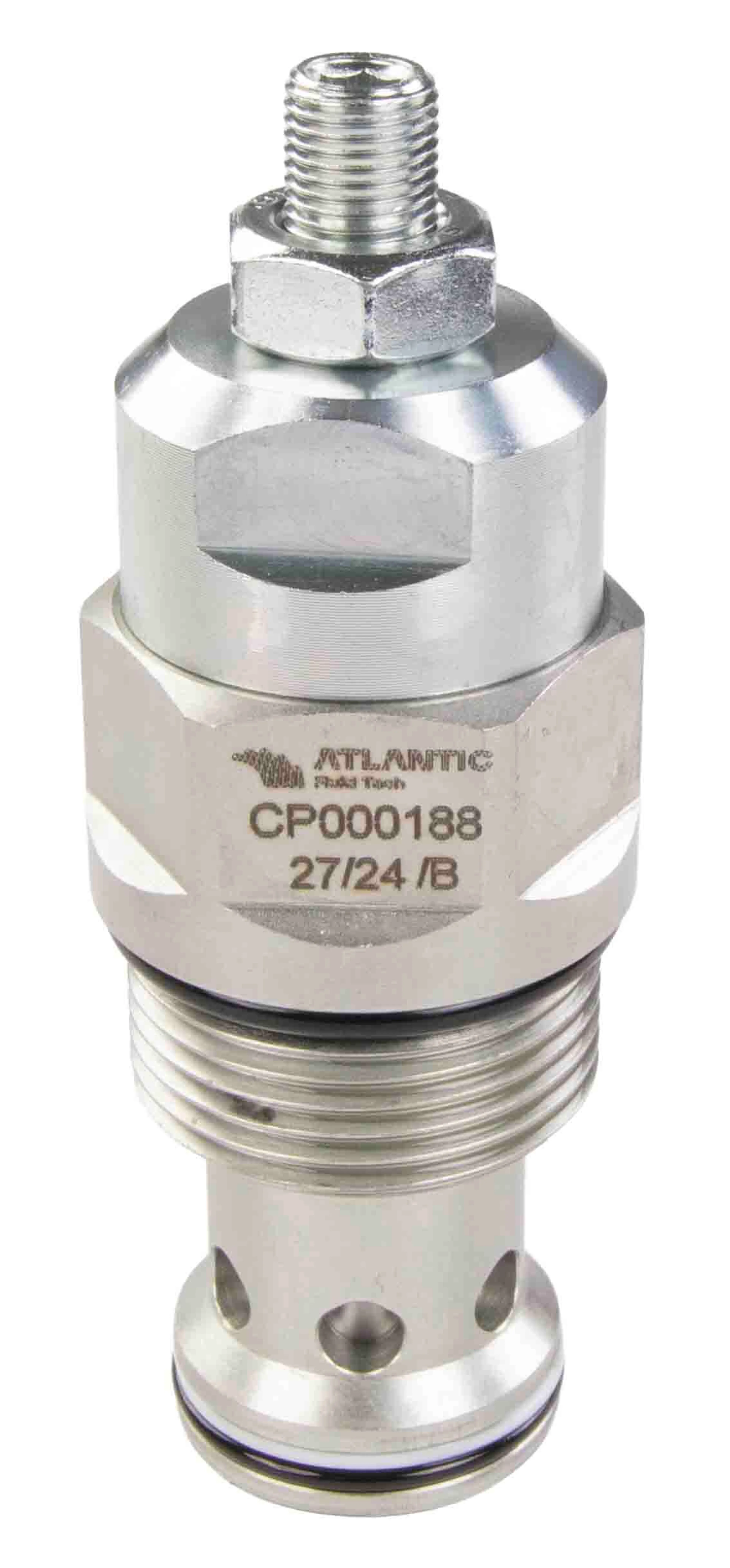 CPLN-300-PSNA - Atlantic tryckbegränsningspatron SAE16