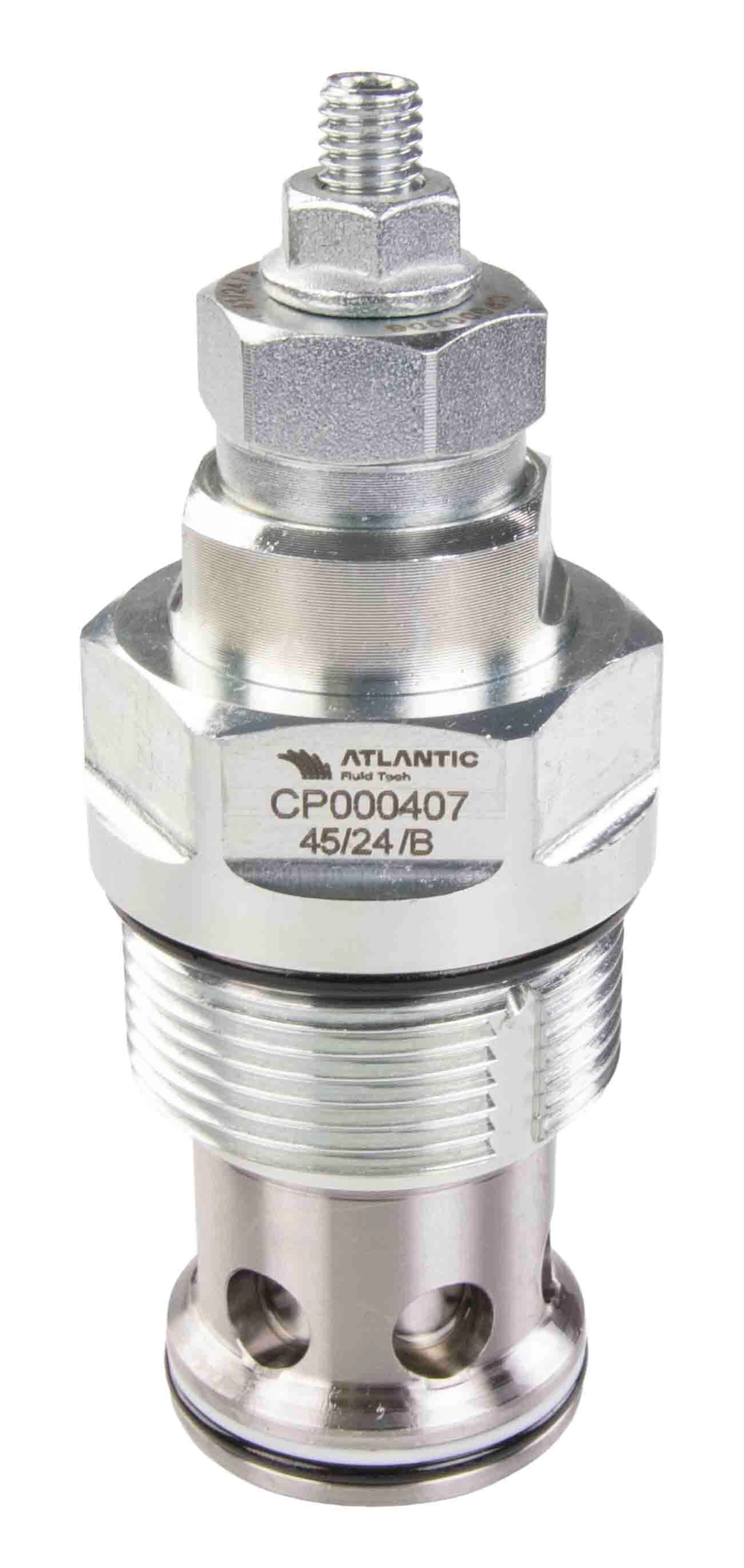 CPLN-500-PHNA - Atlantic tryckbegränsningspatron SAE20