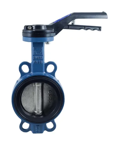 ATL - Läppäventtiili