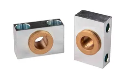 Cylinder accessories