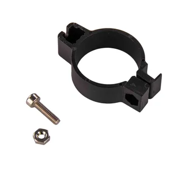 Sensor mount for mini cylinder