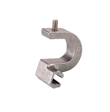 Sensor mount for tie rod cylinders