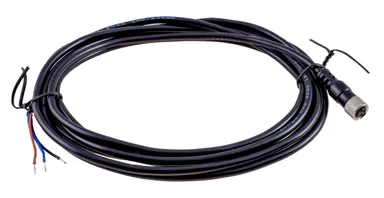 Extension cable M8 3-pin